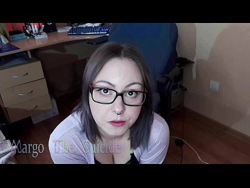 ❤️ Sexy meisje met bril zuigt Dildo diep op camera Russian porno at nl.pornpicslove.ru